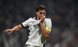 Beşiktaş'ın Süper Lig'deki seyir defteri