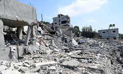 BM: İsrail 3 günde Lübnan'da 9 hava saldırısı, 265 füze atışı gerçekleştirdi