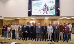 Tour of Ordu 2026, Ordu’da tanıtıldı