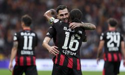 Çorum FK, Süper Lig'de yarın Beşiktaş'a konuk olacak