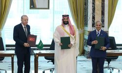 Cumhurbaşkanı Erdoğan: Barıştan, istikrardan ve kardeşlikten yana tavır koymaya devam ediyoruz