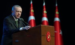Cumhurbaşkanı Erdoğan: Mekke Anlaşması, dünyaya önemli bir mesaj vermemiz için gerçek bir vesile oldu