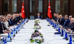 Cumhurbaşkanı Yardımcısı Yılmaz: Yasa dışı platformlara yönelik müdahale kapasitesi geliştirilmiştir