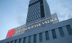 Cumhurbaşkanlığı İletişim Başkanlığından İsrail yönetimine tepki
