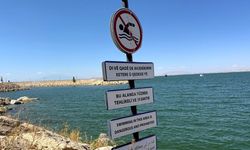 Dalgıçlardan boğulma riskine karşı hayat kurtaran uyarılar