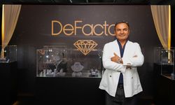 DeFacto ürün portföyüne pırlanta kategorisini ekledi