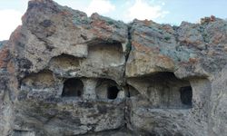 Definecilerin tahribatıyla ortaya çıkan yerleşim yeri izlerinin turizme kazandırılması talebi