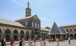 Diyarbakır'ın 16 yıl sonra Süper Lig'de temsil edilmesi turizmde beklentiyi artırdı