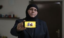 Doğu Guta'daki kimyasal saldırıda 2 çocuğunu kaybeden Suriyeli anne: Sorumluların yargılanmasını istiyorum