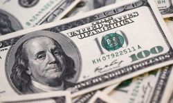 Dolar endeksinde 2 ayın ardından yön aşağı döndü