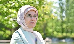 Emine Erdoğan'dan Mevlit Kandili mesajı