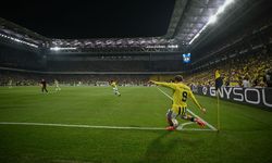 Fenerbahçe'nin Avrupa kupalarında 'Kadıköy' performansı