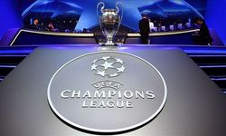 Fenerbahçe'nin UEFA Şampiyonlar Ligi play-off turu muhtemel rakibi beli oldu
