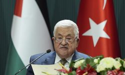 Filistin Devlet Başkanı Abbas, 11-13 Ağustos tarihlerinde Türkiye'yi ziyaret edecek