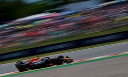Formula 1'de sıradaki durak Hollanda