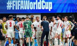 Futbolda su molası uygulamasının Adana'daki temelleri 20 yıl önce atıldı