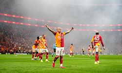 Galatasaray'ın lig tarihindeki performansı