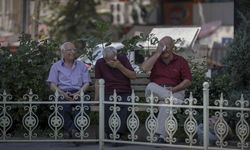 Gaziantep ve çevre illerde sıcak hava etkili oluyor