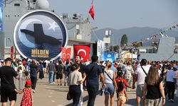 Gölcük Tersanesi, kuruluşunun 100. yılında TEKNOFEST Mavi Vatan'a ev sahipliği yapıyor