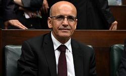 Hazine ve Maliye Bakanı Şimşek: Büyümenin önümüzdeki dönemde kademeli olarak artmasını bekliyoruz