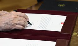 Hazine ve Maliye Bakanlığında bazı görevlere atamalar yapıldı