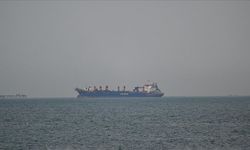 Hürmüz'deki kesinti LNG taşımacılığında maliyetleri katladı