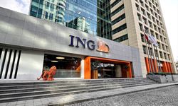 ING Türkiye'ye yapay zeka ile iş dönüşümünde iki Bronz Stevie Ödülü