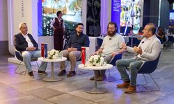 İstanbul Medipol Üniversitesi 'Bilim Kafe' etkinliğinde yapay zekayı masaya yatırdı