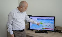İstanbul'da kükürt dioksit kirliliği 10 yılda yüzde 24 azaldı