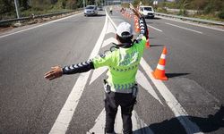 İstanbul'da Zafer Bayramı dolayısıyla yarın Vatan Caddesi trafiğe kapatılacak