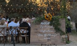 İstilacı türler ve toprak sağlığı 'İyileştiren Sofralar'da konuşuldu