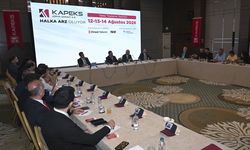 KAPEKS Kimya halka arz için 12 Ağustos'ta talep toplamaya başlayacak