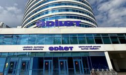 Kazakistan'da tek meclisli Kurultay seçiminde Adilet Partisi birinci oldu