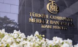 Merkez Bankası rezervleri 183,5 milyar dolara yükseldi