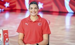 Milli basketbolcu Elif İstanbulluoğlu, ABD'deki deneyimini Dünya Kupası'na taşıma peşinde