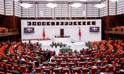 Milli Dayanışma ve Toplumsal Bütünleşmenin Güçlendirilmesine Dair Kanun Teklifi TBMM'de