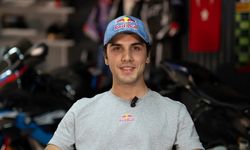 Milli motosikletçi Bahattin Sofuoğlu, Superbike'ta tarihi podyumlar yaşamak istiyor