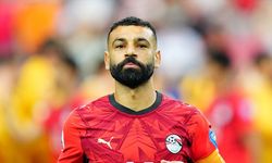 'Mısır Kralı' Muhammed Salah, görkemli kariyeriyle Türk futboluna adım atmaya hazırlanıyor