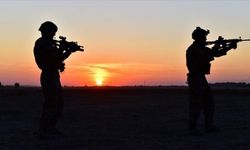 MSB: Son bir haftada 1 PKK'lı terörist daha teslim oldu