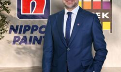Nippon Paint-Betek yılın ikinci yarısında hedeflerini büyütüyor