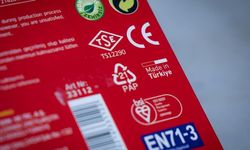 Okul alışverişinde TSE ve CE işaretli ürünlerin satın alınması önem taşıyor