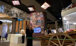 Özbekistan Devlet Tarih Müzesi UNESCO mirası simge yapıları arasında