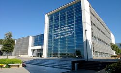 Özyeğin Üniversitesi Mavi Su Verimliliği Belgesi aldı