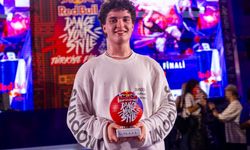 Red Bull Dance Your Style Türkiye Şampiyonu belli oldu