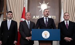 Şehit aileleri ve gazilerin haklarına yönelik düzenlemeleri içeren kanun teklifi TBMM Başkanlığına sunuldu