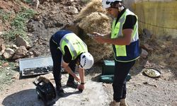 Şırnak'ta Taşarası köyünün kaderini AFAD'ın heyelan riski raporu belirleyecek