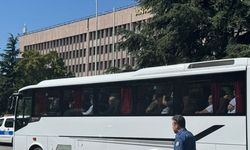 Suç örgütü yöneticiliği iddiasıyla tutuklanan Alihan Kuriş'in emniyet ifadesi ortaya çıktı