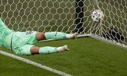 Süper Lig'in 'farklı' skorları