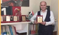 Taner Adıgüzel yapım dünyasında 30 yıl