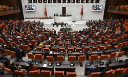 TBMM Genel Kurulu tatile girdi